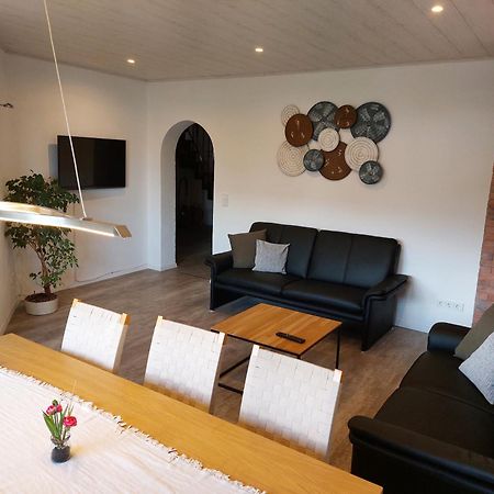 Ferienwohnung Lingenfelder Бад-Дюркгайм Екстер'єр фото